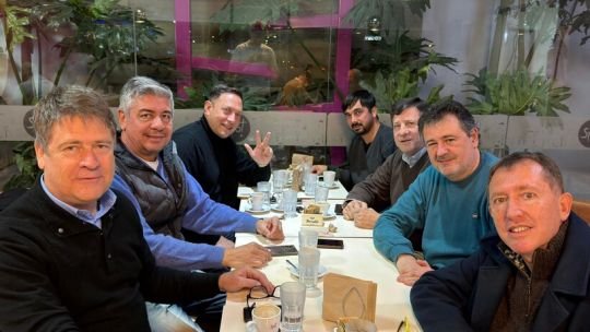 En clave 2027, un sector de la UCR va a contramano de Milei y fogonea instaurar las PASO en Córdoba