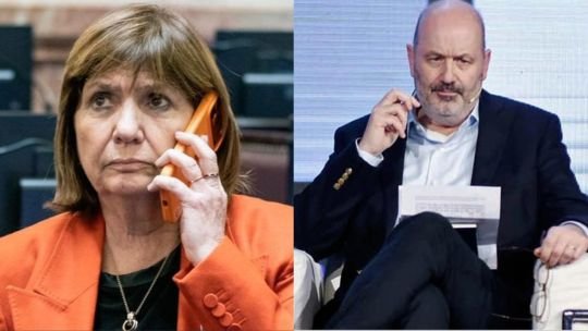 Bullrich y Sturzenegger no resignan la reforma para eliminar el límite a la compra de tierras por extranjeros