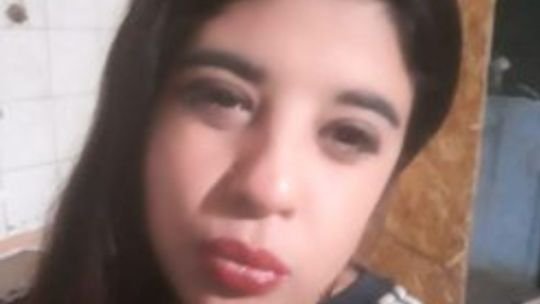 Buscan a Anabella del Valle Piozzi: desapareció en Córdoba y la Justicia pidió colaboración para encontrarla