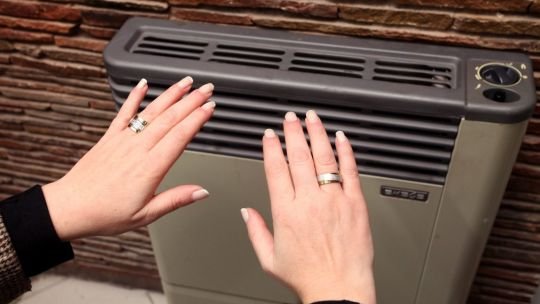 Ola polar en el AMBA: las medidas para prevenir intoxicaciones por monóxido de carbono