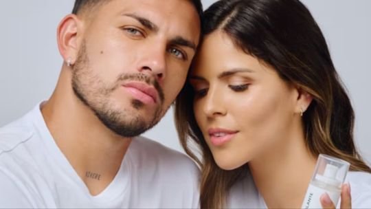 Camila Galante: la faceta empresaria de la esposa de Leandro Paredes que consolida su propia marca de cosmética
