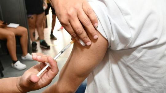 Dengue en Chaco: quiénes pueden vacunarse y dónde se aplica la dosis