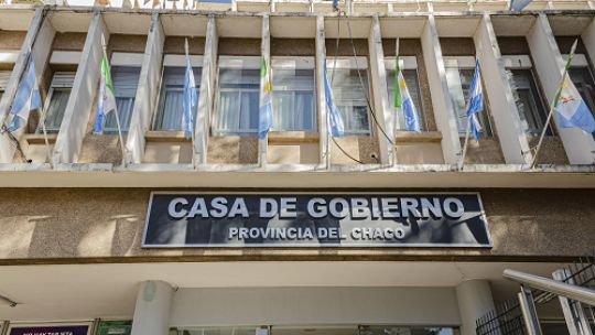 Estatales de Chaco recibirán aumentos escalonados del 5% y dos bonos de 0.000