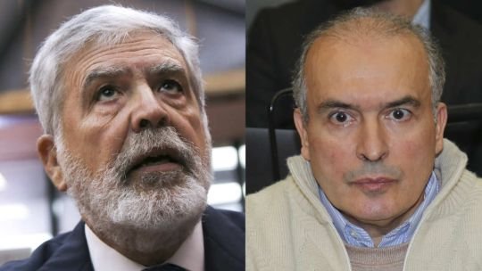 La condena por el caso Skanska expone la tragedia de una justicia que siempre llega tarde