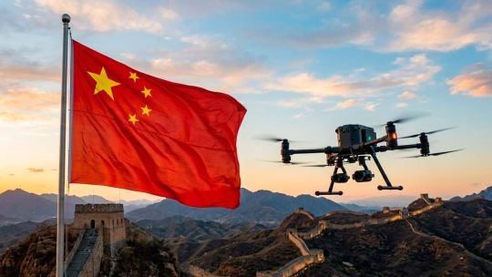China: control de inversiones externas