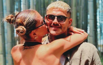El durísimo diagnóstico de Cinzia tras el terrible accidente en Gran Hermano y su internación de urgencia: “Lesión en…”