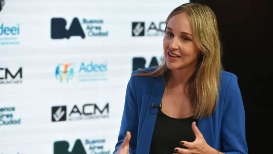 Muzzio redobló sus críticas a la ESI: “Al atacarme buscan una sanción ejemplar que funcione como advertencia para los demás”