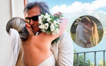 La angustia de Sol Pérez por lo que le toca atravesar con su hijo de apenas un año: “Me parte el alma”