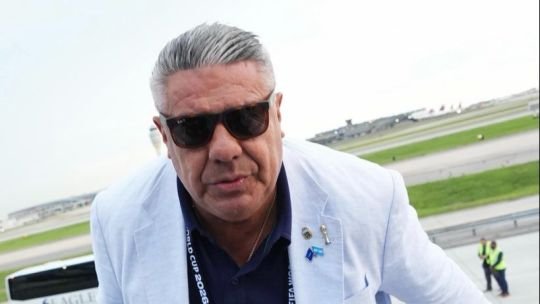 La Justicia de Estados Unidos avanza contra “Chiqui” Tapia: afirman que fue citado a declarar