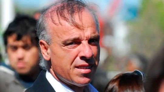 Causa Cuadernos: le otorgaron la prisión domiciliaria a Claudio Uberti y dijo vivir en un “estado de terror”