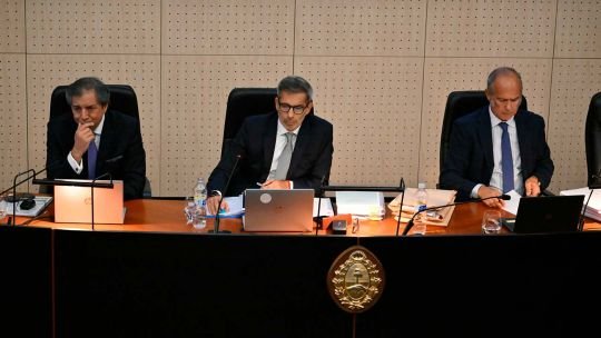 Causa Cuadernos: declaró el verdadero Juan Carlos Santos tras el error que llevó a citar a un homónimo