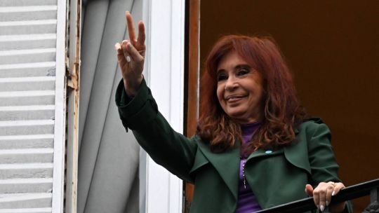 El Gobierno aplicará dos descuentos a la pensión de ,6 millones de Cristina Kirchner que ordenó la Justicia