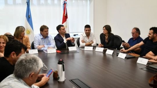 La usina legislativa de la UCR: alta producción, pero el PJ frenó el 96% de las leyes con sello radical