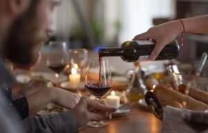 Nuevo encuentro para fortalecer la promoción de los vinos neuquinos.