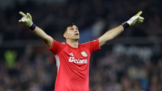 El Dibu Martínez puso en duda su continuidad en la Selección: “Tengo que ver si es momento de dar un paso al costado”