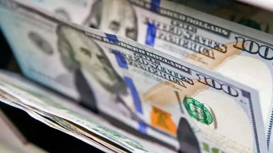 A cuánto cotiza el dólar hoy, viernes 3 de julio de 2026