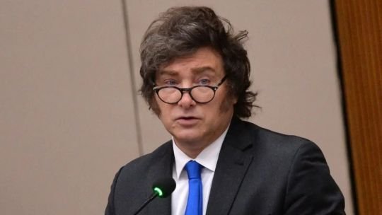 El Gobierno retoma la agenda posmundial: conferencia, reforma fiscal y viaje de Milei a Brasil