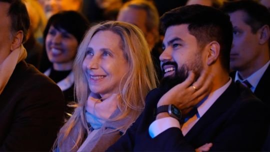 En diálogo con legisladores, Fabián Fernández se suma a la mesa política para reforzar la influencia de Karina Milei
