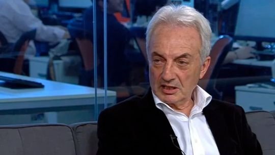 Emilio Apud sobre el desarrolo de reactores nucleares modulares: “Es un mercado muy interesante”