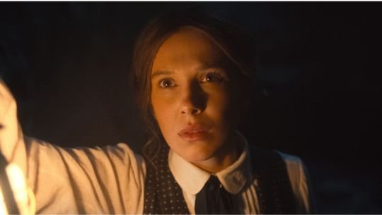 Netflix estrenó Enola Holmes 3: de qué trata la última película de la hermana de uno de los detectives más famosos del mundo