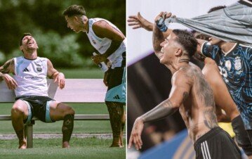 ¿Peligra la final Argentina-España? Las dantescas imágenes de Nueva York llena de humo que ponen en duda el Mundial