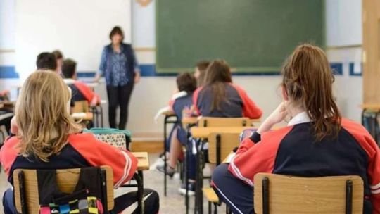 El paro docente del 3 de agosto ya fue confirmado: CTERA reclama fondos educativos y una nueva paritaria nacional