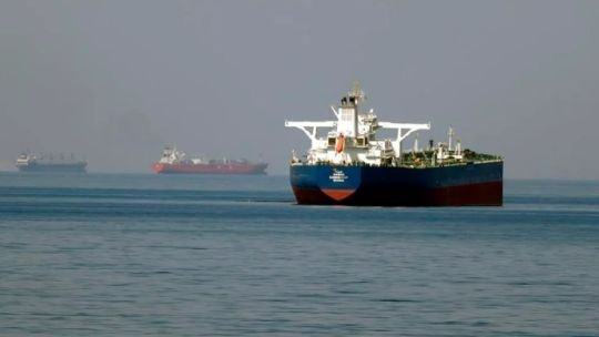 La Guerra sin fin: Irán cerró Ormuz y lanzó más misiles; EE.UU. quiere abrir Ormuz y lanzó más misiles…