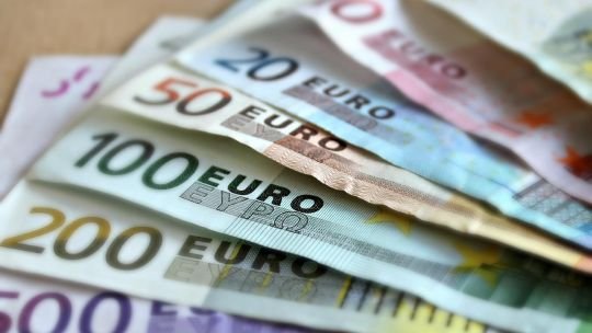 A cuánto cotiza el euro blue hoy, martes 21 de julio