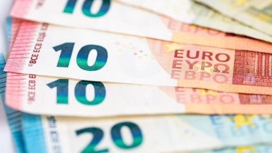 A cuánto cotiza el euro blue hoy, jueves 30 de julio