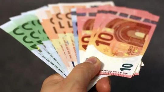 A cuánto cerró el euro blue hoy, jueves 16 de julio