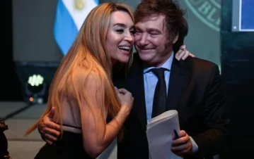 La Joaqui y Luck Ra a un paso de la separación: los escansalosos motivos de su crisis