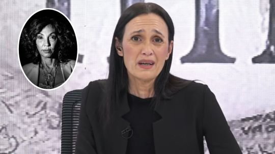 Federica Pais habló tras la muerte de su hermana Ernestina: “Por suerte no sufrió”