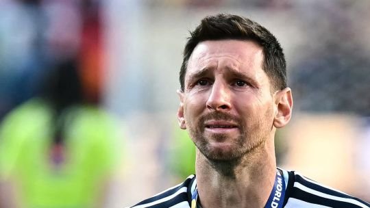 España campeón: a la Scaloneta le robaron el secreto de su fútbol y el sueño del bicampeonato