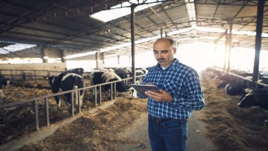 “La tecnología en la ganadería es algo que todo el mundo viene pidiendo y viene solicitando”, afirmó un especialista