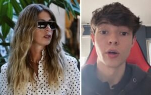 ¡Insólito descargo! Las quejas de Nati Jota por tener que trabajar cubriendo el Mundial 2026 y los partidos de la Selección: “Es tan…”