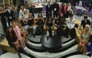 La violenta discusión de Pincoya por un plato de comida: “Metételo donde más te…”