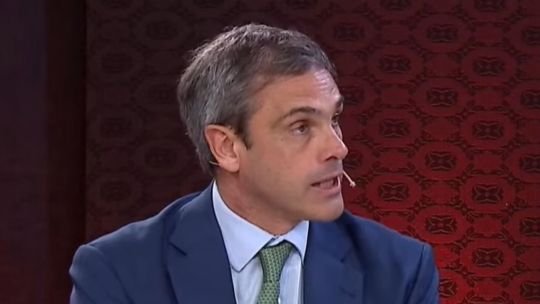 Michel: “El peronismo no tiene destino si no se une en la próxima elección”
