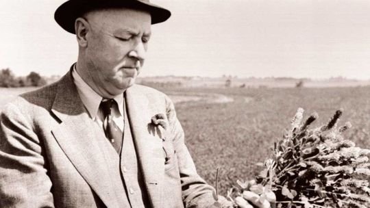 La expedición de Hugh Bennett en la Argentina: la traza del pionero que alertó sobre la erosión de la pampa