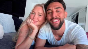 ¡No dan las fechas! Juega el Mundial con Argentina, comenzó otro romance sin haberse separado, su actual metió la pata y se supo todo: “Me sentí humillada”