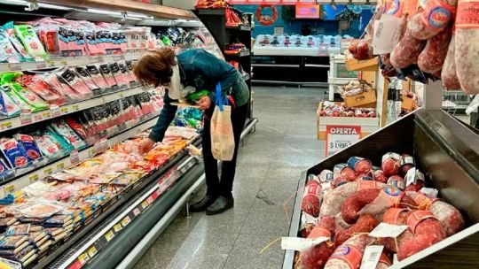 Inflación: el NEA encabezó las subas del país y acumuló 19,9% en seis meses