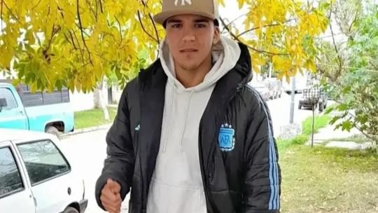 Quién era Isaías Barrera, el joven que murió tras sufrir graves quemaduras en Córdoba