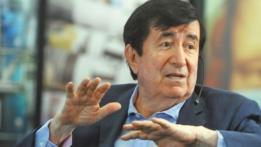 Durán Barba: “Macri está con ganas de ser candidato pero se siente inseguro”