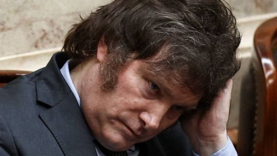Hernán Lacunza, exministro de Economía de Macri, salió a responderle a Milei: “¿Y la inflación? ¿Y la pobreza?”