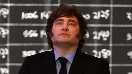Terminado el Mundial, el Gobierno activó el plan reelección de Milei: claves y desafíos