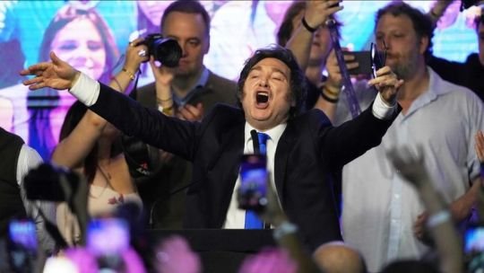 El voto “anti” gana terreno: el rechazo al adversario domina el escenario electoral camino a 2027