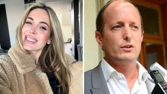 Jesica Cirio solicitó que el video de los dólares no sea usada como prueba en la causa contra su ex, Martín Insaurralde