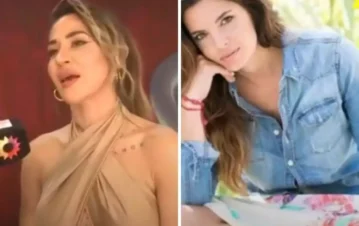 Yanina Latorre advirtió a quienes se meten con su hija Lola: “La tocás y te mato, la cargan porque…”