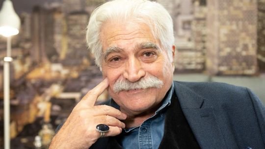 Jorge Asís sobre Santilli: “La destreza del oportunista de las desgracias es admirable, casi ejemplar”