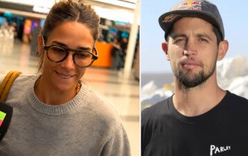 Ángel de Brito confirmó que Fátima Florez se reconcilió con Milei y reveló donde se encuentran en secreto
