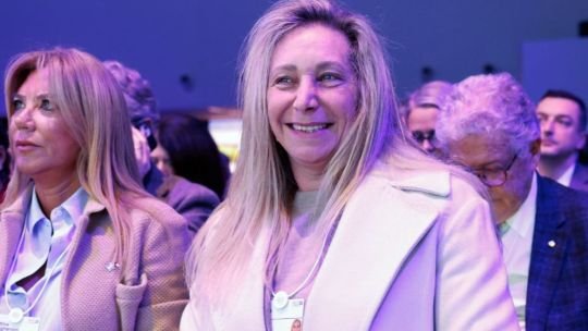 Karina Milei viajará a Chaco para encabezar una misión del Gobierno: ¿se prueba el traje de candidata?